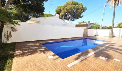 Revente - Villa - Cabo Roig