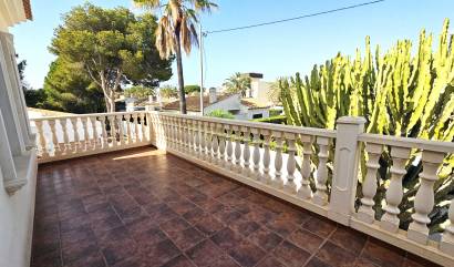 Revente - Villa - Cabo Roig