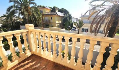 Revente - Villa - Cabo Roig