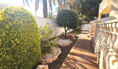 Revente - Villa - Cabo Roig