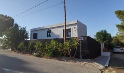 Revente - Villa - Canada De San Pedro - Costa Calida