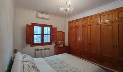 Revente - Villa - Canadas de San Pedro - Costa Calida