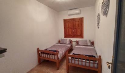 Revente - Villa - Canadas de San Pedro - Costa Calida