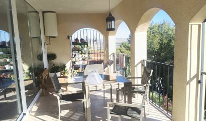 Revente - Villa - Canadas de San Pedro