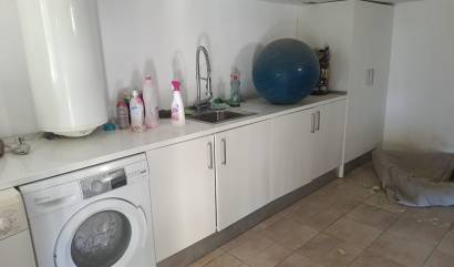 Revente - Villa - Canadas de San Pedro