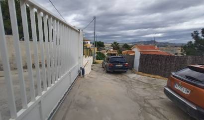 Revente - Villa - Canadas de San Pedro