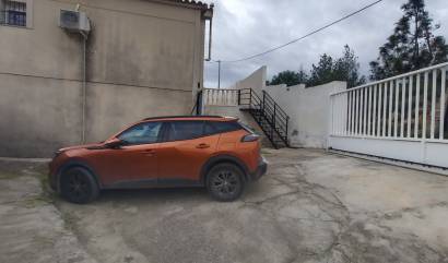 Revente - Villa - Canadas de San Pedro