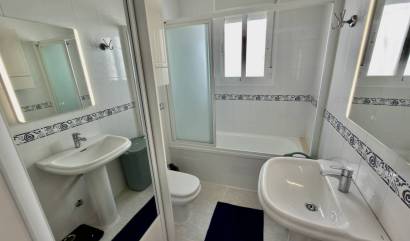 Revente - Villa - Ciudad Quesada - Central Quesada