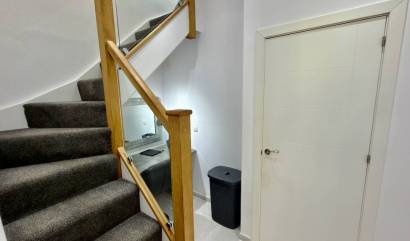 Revente - Villa - Ciudad Quesada - Central Quesada