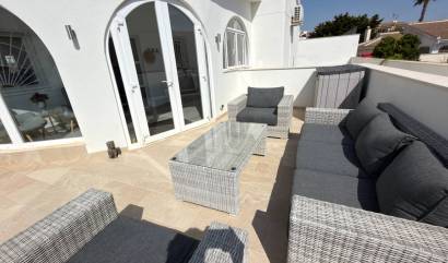 Revente - Villa - Ciudad Quesada - Central Quesada