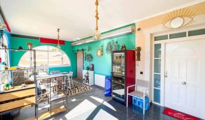 Revente - Villa - Ciudad Quesada - Ciudad Quesada - Doña Pepa