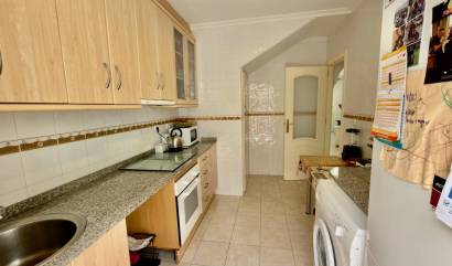 Revente - Villa - Ciudad Quesada - Ciudad Quesada - Doña Pepa