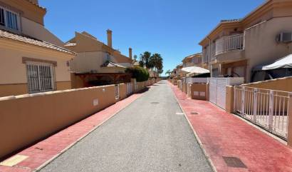 Revente - Villa - Ciudad Quesada - Ciudad Quesada - Doña Pepa
