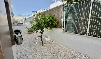 Revente - Villa - Ciudad Quesada - Costa Blanca
