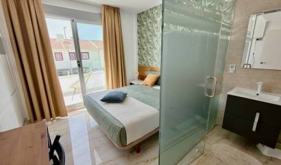 Revente - Villa - Ciudad Quesada - Costa Blanca