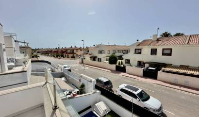 Revente - Villa - Ciudad Quesada - Costa Blanca
