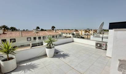 Revente - Villa - Ciudad Quesada - Costa Blanca