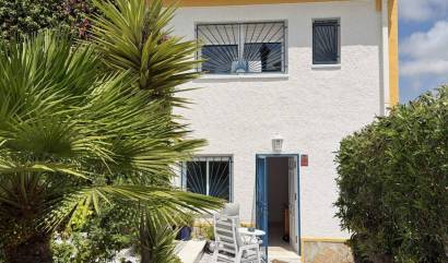 Revente - Villa - Ciudad Quesada - Costa Blanca