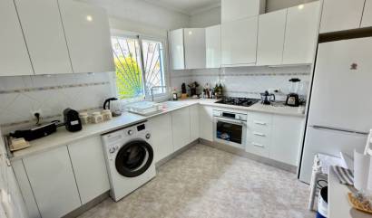 Revente - Villa - Ciudad Quesada - Costa Blanca