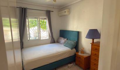 Revente - Villa - Ciudad Quesada - Costa Blanca
