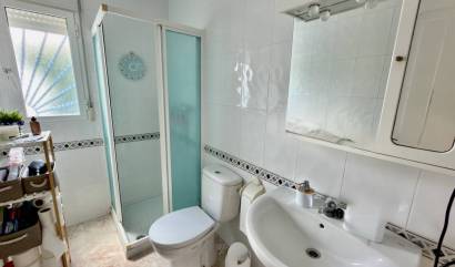 Revente - Villa - Ciudad Quesada - Costa Blanca