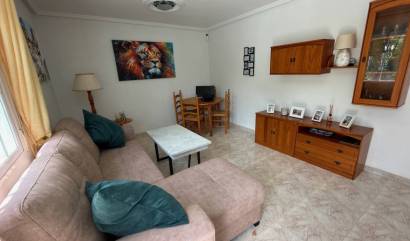 Revente - Villa - Ciudad Quesada - Costa Blanca