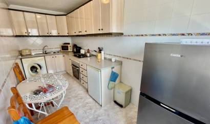 Revente - Villa - Ciudad Quesada - Costa Blanca