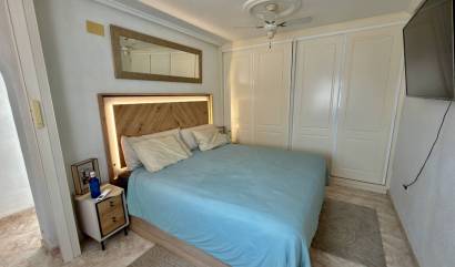 Revente - Villa - Ciudad Quesada - Costa Blanca