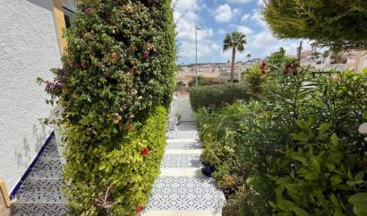 Revente - Villa - Ciudad Quesada - Costa Blanca