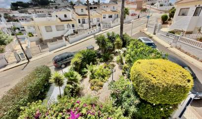 Revente - Villa - Ciudad Quesada - Costa Blanca