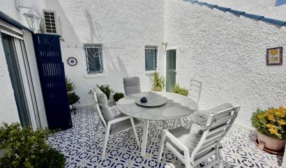 Revente - Villa - Ciudad Quesada - Costa Blanca