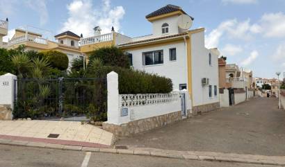 Revente - Villa - Ciudad Quesada - Costa Blanca