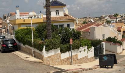 Revente - Villa - Ciudad Quesada - Costa Blanca