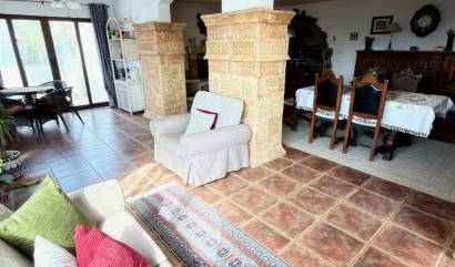 Revente - Villa - Ciudad Quesada - Costa Blanca