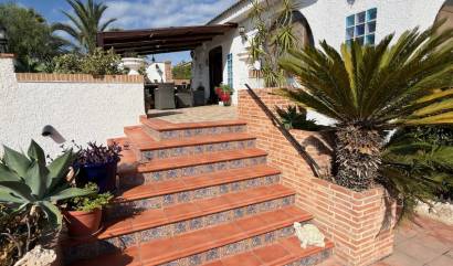 Revente - Villa - Ciudad Quesada - Costa Blanca