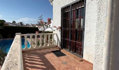 Revente - Villa - Ciudad Quesada - Costa Blanca