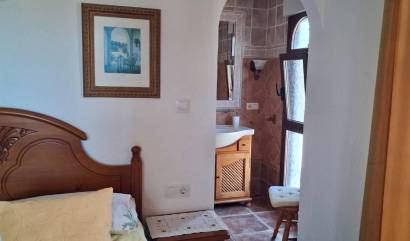 Revente - Villa - Ciudad Quesada - Costa Blanca