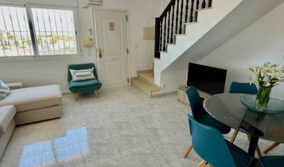 Revente - Villa - Ciudad Quesada - Costa Blanca