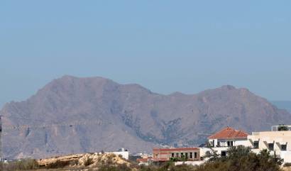 Revente - Villa - Ciudad Quesada - Costa Blanca