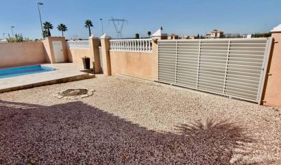Revente - Villa - Ciudad Quesada - Costa Blanca