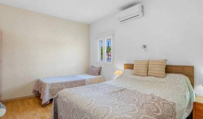 Revente - Villa - Ciudad Quesada - Costa Blanca