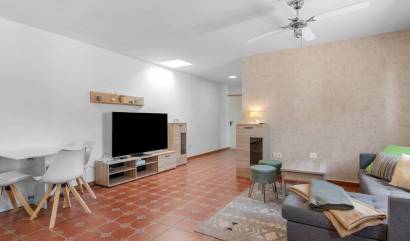 Revente - Villa - Ciudad Quesada - Costa Blanca