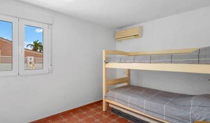 Revente - Villa - Ciudad Quesada - Costa Blanca