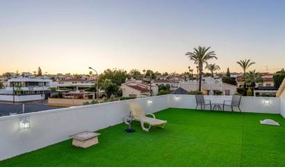Revente - Villa - Ciudad Quesada - Costa Blanca