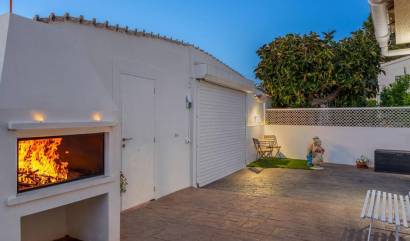 Revente - Villa - Ciudad Quesada - Costa Blanca