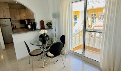 Revente - Villa - Ciudad Quesada - Doña Pena