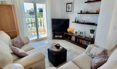 Revente - Villa - Ciudad Quesada - Doña Pena