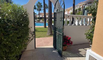 Revente - Villa - Ciudad Quesada - Doña Pena