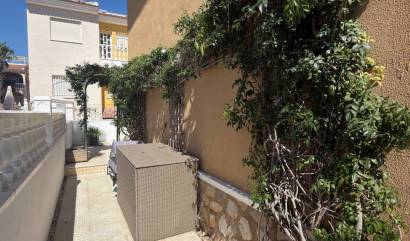 Revente - Villa - Ciudad Quesada - Doña Pena
