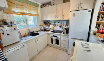 Revente - Villa - Ciudad Quesada - Doña Pepa